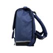 3666311012087-Cartable Cybel 38 cm - 2 compartiments - bleu/velours - Bagtrotter-P_405128891_2-1