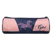 3666311012049-Trousse ronde Cybel - 1 compartiment - bleu/velours - Bagtrotter-P_405128895_3-2