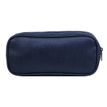 3666311012032-Trousse rectangulaire Cybel - 1 compartiment - bleu/velours - Bagtrotter-P_405128896_3-2