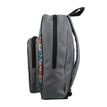 3666311011837-Sac à dos maternelle Harry Potter - 1 compartiment - gris - Bagtrotter-P_405128898_2-1