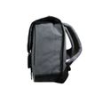 3666311011813-Cartable Harry Potter 38 cm - 2 compartiments - gris - Bagtrotter-P_405128900_2-1