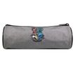3666311011806-Trousse ronde Harry Potter - 1 compartiment - gris - Bagtrotter-P_405128901_3-2