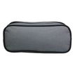 3666311011790-Trousse rectangulaire Harry Potter - 2 compartiments - gris - Bagtrotter-P_405128902_3-2