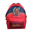 3666311011776-Sac à dos Harry Potter - 1 compartiment - rouge - Bagtrotter-P_405128904_1-0