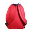 3666311011776-Sac à dos Harry Potter - 1 compartiment - rouge - Bagtrotter-P_405128904_3-2