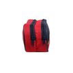 3666311011745-Trousse rectangulaire Harry Potter - 2 compartiments - rouge - Bagtrotter-P_405128907_2-1