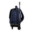 3666311011028-Cartable à roulettes Star Wars 38 cm - 2 compartiments - gris - Bagtrotter-P_405128909_2-1