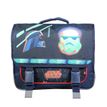 3666311010915-Cartable Star Wars 38 cm - 2 compartiments - bleu - Bagtrotter-P_405128914_1-0