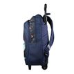 3666311010892-Sac à dos à roulettes Star Wars - 2 compartiments - bleu - Bagtrotter-P_405128916_2-1