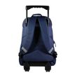3666311010892-Sac à dos à roulettes Star Wars - 2 compartiments - bleu - Bagtrotter-P_405128916_3-2