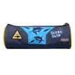 3666311010755-Trousse ronde Vorax Requins - 1 compartiment - bleu - Bagtrotter-P_405128930_3-2