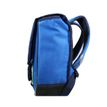 3666311006628-Cartable Ligue 1 - 38 cm - 2 compartiments - bleu - Bagtrotter-P_405128942_2-1