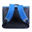 3666311006628-Cartable Ligue 1 - 38 cm - 2 compartiments - bleu - Bagtrotter-P_405128942_3-2