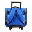 3666311006574-Cartable à roulettes Ligue 1 - 38 cm - 2 compartiments - bleu - Bagtrotter-P_405128943_3-2