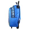 3666311006581-Sac à dos à roulettes Ligue 1 - 2 compartiments - bleu - Bagtrotter-P_405128946_2-1