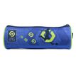 3666311006611-Trousse ronde Ligue 1 - 1 compartiment - bleu - Bagtrotter-P_405128947_3-2