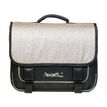 3666311001999-Cartable Miniseri 38 cm - 2 compartiments - or - Bagtrotter-P_405128953_1-0