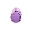 3666311010380-Trousse ronde Phileas Licorne - 1 compartiment - violet - Bagtrotter-P_405128956_2-1