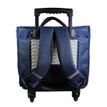 3666311010205-Cartable à roulettes Phileas Etoiles 38 cm - 2 compartiments - bleu - Bagtrotter-P_405128962_3-2