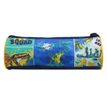 3666311009988-Trousse ronde Phileas Dinosaure - 1 compartiment - bleu - Bagtrotter-P_405128967_3-2