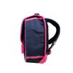 3666311009735-Cartable Poivre Blanc vélo 38 cm - 2 compartiments - rose - Bagtrotter-P_405128980_2-1