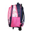 3666311009728-Sac à dos à roulettes Poivre Blanc - 2 compartiments - rose - Bagtrotter-P_405128981_2-1