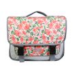 3666311009421-Cartable Offshore 38 cm - 2 compartiments - hibiscus - Bagtrotter-P_405128989_1-0