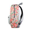 3666311009414-Sac à dos Offshore - 1 compartiment - hibiscus - Bagtrotter-P_405128990_2-1