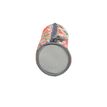 3666311009384-Trousse ronde Offshore - 1 compartiment - hibiscus - Bagtrotter-P_405128993_2-1