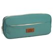 3173749250160-Trousse rectangulaire SCHOOL "Pastel" coloris pistache--0