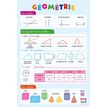 3592930009873-Poster pédagogique Géométrie - 52 x 76 cm - Bouchut--0
