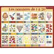 3592930011098-Fiche mémo souple Maternelle - 20,5 x 26,5 cm - Bouchut--3