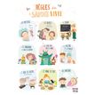 3592930015782-Poster pédagogique Savoir vivre - 52 x 76 cm - Bouchut--0
