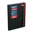 3147280242465-L'ETUDIANT ETUDE SUPERIEUR reliure intégrale 15x21cm - Noir - Hamelin--0