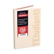 3147280152832-L'ETUDIANT PASTEL Agenda Scolaire - 10x15cm - Décor B - Hamelin--0