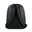 3666311008639-Sac à dos Fortnite - 1 compartiment - noir/orange - Bagtrotter-P_405129005_3-2