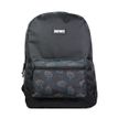 3666311008622-Sac à dos Fortnite - 1 compartiment - noir - Bagtrotter-P_405129006_1-0