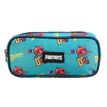 Trousse rectangulaire Fortnite - 1 compartiment - bleu - Bagtrotter