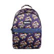 3666311008516-Sac à dos Fortnite - 2 compartiments - multicolore - Bagtrotter-P_405129016_1-0