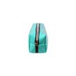 3666311000527-Trousse Vinyle 1 compartiment - turquoise - Bagtrotter-P_405129023_2-1