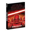 3666311008028-Agenda Star Wars 1 jour par page - 12 x 17 cm - Bagtrotter-P_405129037_1-0