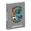 3666311008004-Agenda Harry Potter - 1 jour par page - 12 x 17 cm - gris - Bagtrotter-P_405129039_1-0