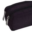 3130630527503-Trousse rectangulaire Dobble - 2 compartiments - noir - Exacompta-P_405129078_3-2