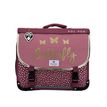 3663842007605-Cartable réversible Butterfly 38 cm - 2 compartiments - papillon - Pol Fox-P_405129092_2-1