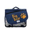 3663842007742-Cartable réversible Bear 35 cm - 1 compartiment - ourson - Pol Fox-P_405129104_5-4