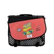 3663842007865-Cartable réversible Skate 38 cm - 2 compartiments - Pol Fox-P_405129116_3-2