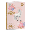 3661507516394-Cahier de Texte Bella Sara - 15 x 21 cm - différents modèles disponibles - Kid'Abord-P_405129140_2-1