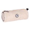 3661507328560-Trousse ronde Camps Sherpa - 1 compartiment - rose doux - Kid'Abord-P_405129150_1-0