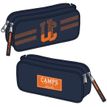 3661507327617-Trousse rectangulaire Camps Athleisure - 2 compartiments - bleu foncé - Kid'Abord-P_405129157_1-0