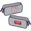 0404051291651-Trousse rectangulaire Camps Warriors - 2 compartiments - gris - Kid'Abord-P_405129165_1-0